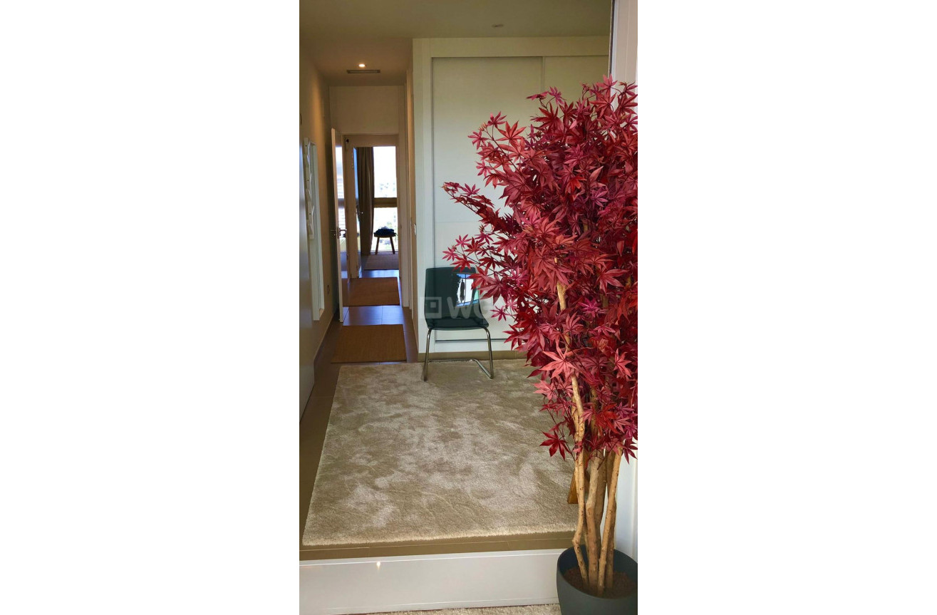 Odsprzedaż - Mieszkanie w bloku - Benidorm - Costa Blanca