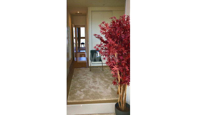 Odsprzedaż - Mieszkanie w bloku - Benidorm - Costa Blanca