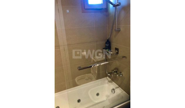 Odsprzedaż - Mieszkanie w bloku - Benidorm - Costa Blanca