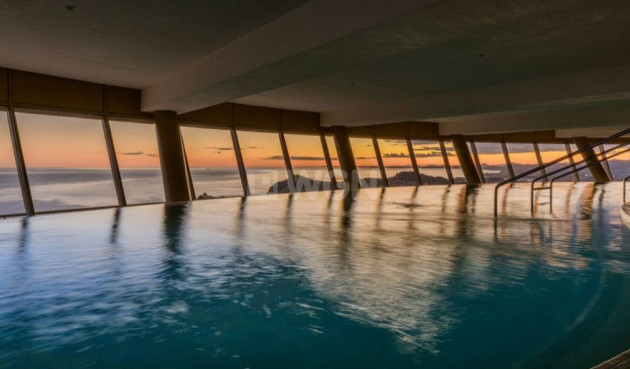 Odsprzedaż - Mieszkanie w bloku - Benidorm - Costa Blanca