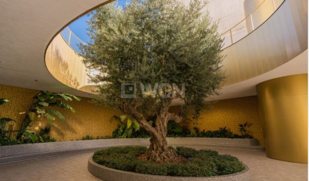 Odsprzedaż - Mieszkanie w bloku - Benidorm - Costa Blanca