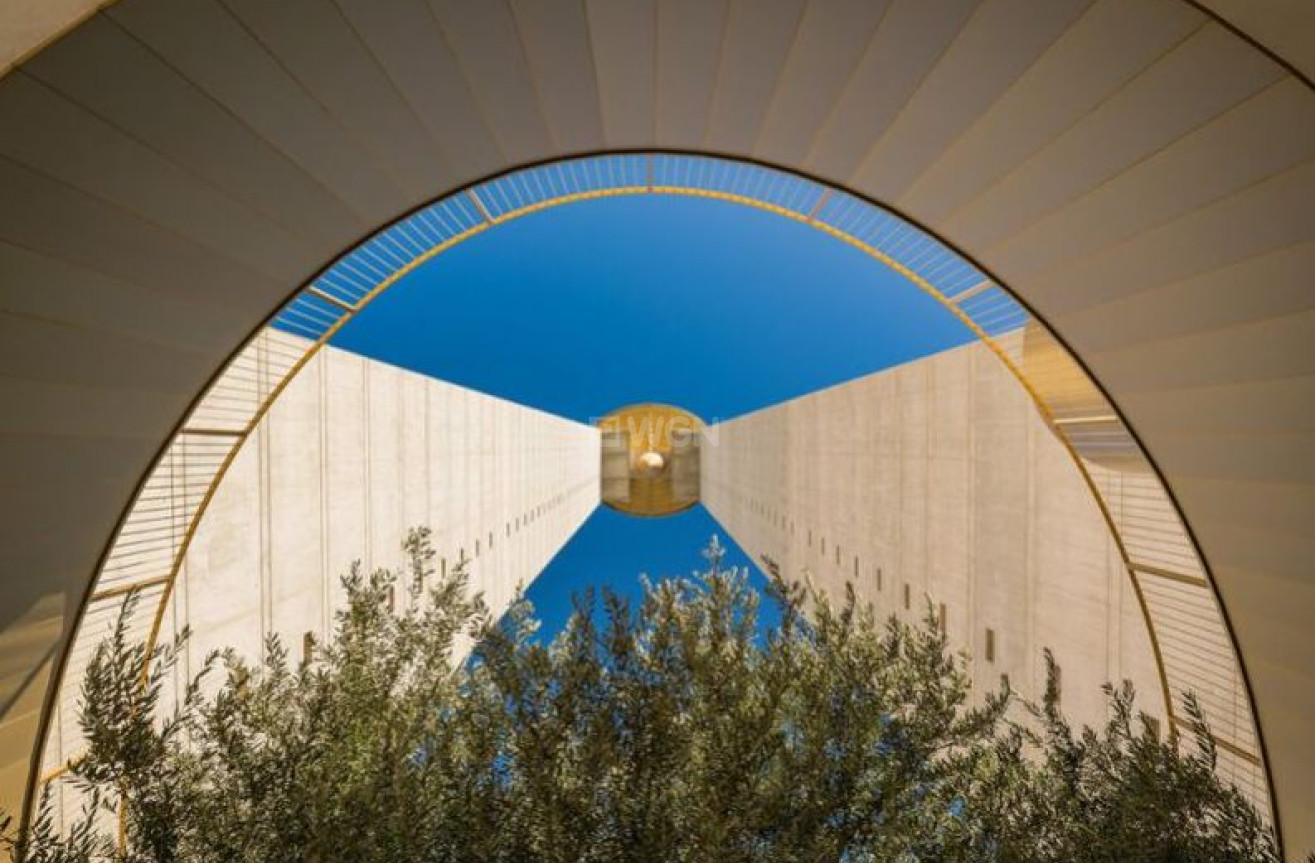 Odsprzedaż - Mieszkanie w bloku - Benidorm - Costa Blanca