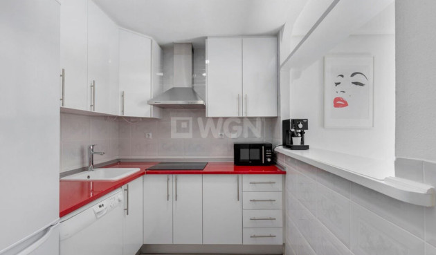 Resale - Apartment / flat - Torrevieja - Costa Blanca