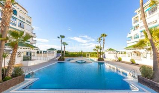 Resale - Apartment / flat - Torrevieja - Costa Blanca