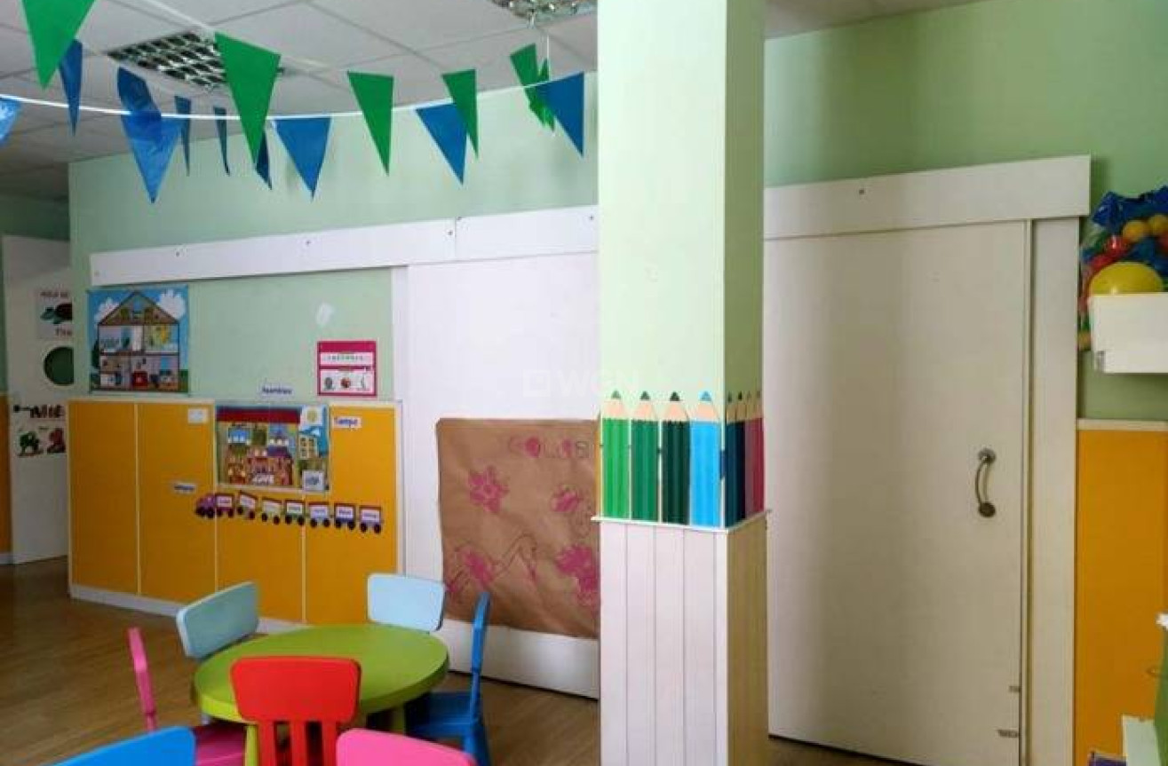 Resale - Commercial - Murcia - Barrio Del Carmen