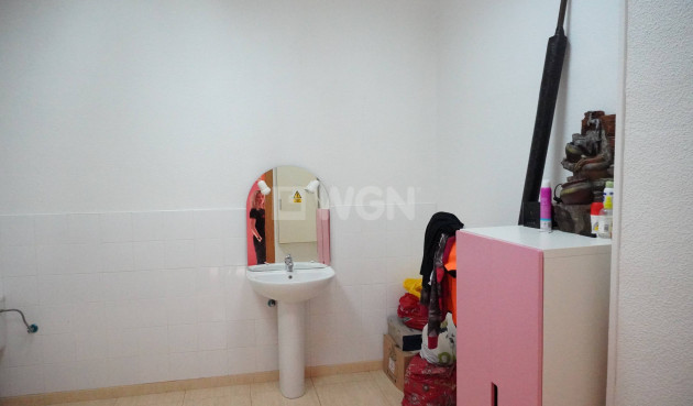 Resale - Commercial - Murcia - Barrio Del Carmen