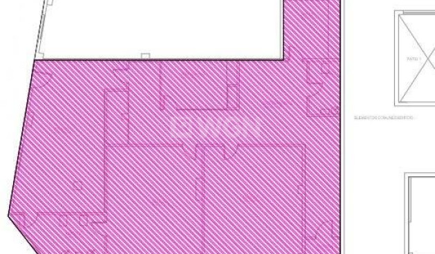 Resale - Commercial - Murcia - Barrio Del Carmen