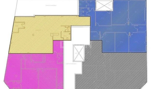 Resale - Commercial - Murcia - Barrio Del Carmen