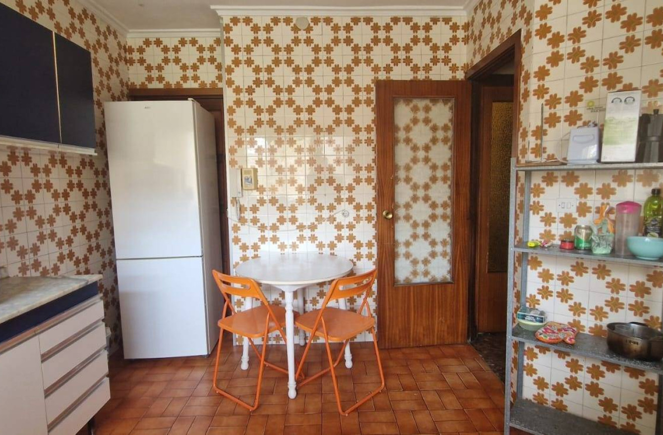 Reventa - Apartamento / piso - Murcia - Centrofama