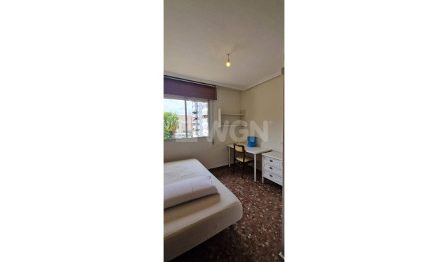 Reventa - Apartamento / piso - Murcia - Centrofama