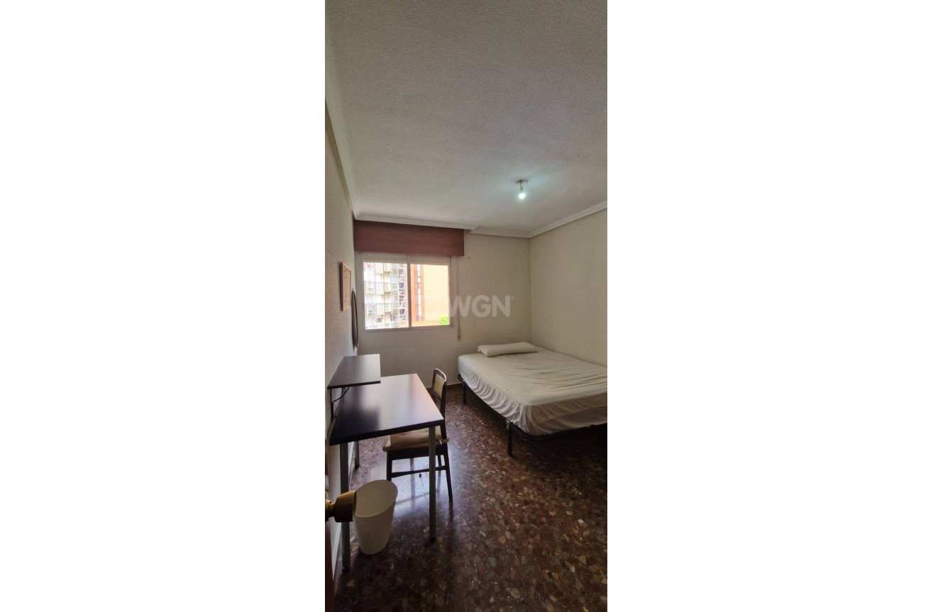 Reventa - Apartamento / piso - Murcia - Centrofama