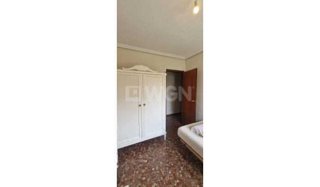 Reventa - Apartamento / piso - Murcia - Centrofama