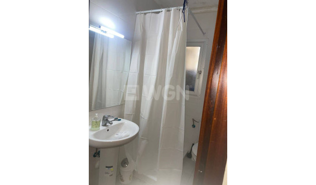 Reventa - Apartamento / piso - Murcia - Centrofama