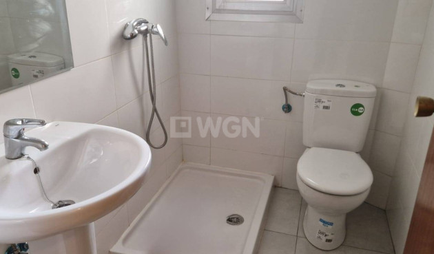 Reventa - Apartamento / piso - Murcia - Centrofama