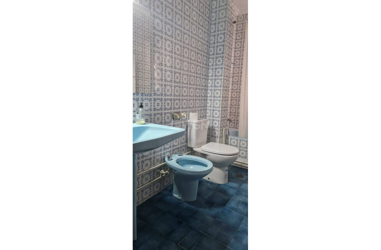 Reventa - Apartamento / piso - Murcia - Centrofama