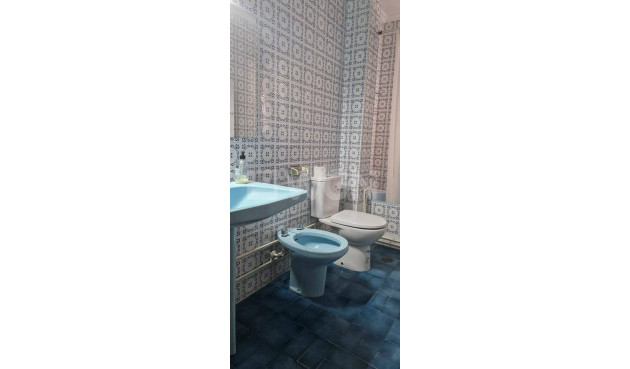 Reventa - Apartamento / piso - Murcia - Centrofama