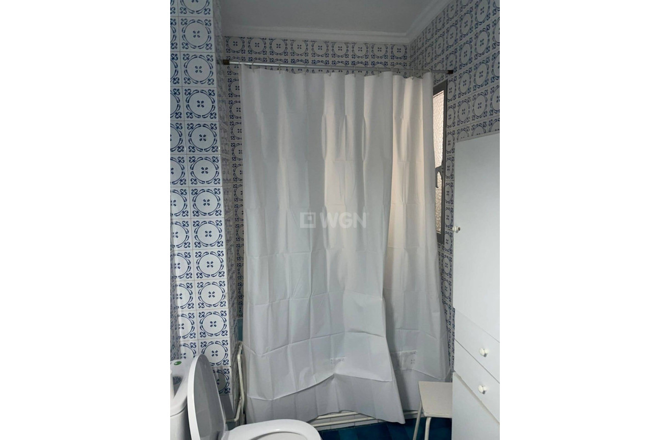 Reventa - Apartamento / piso - Murcia - Centrofama