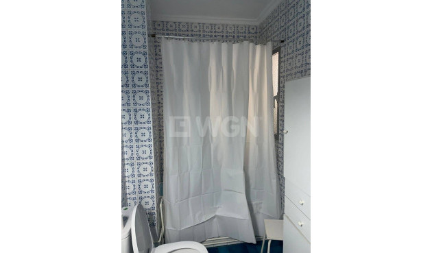 Reventa - Apartamento / piso - Murcia - Centrofama