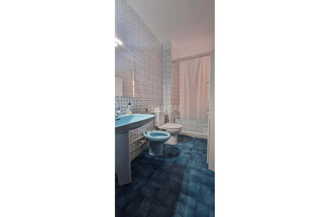 Reventa - Apartamento / piso - Murcia - Centrofama