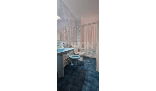 Reventa - Apartamento / piso - Murcia - Centrofama