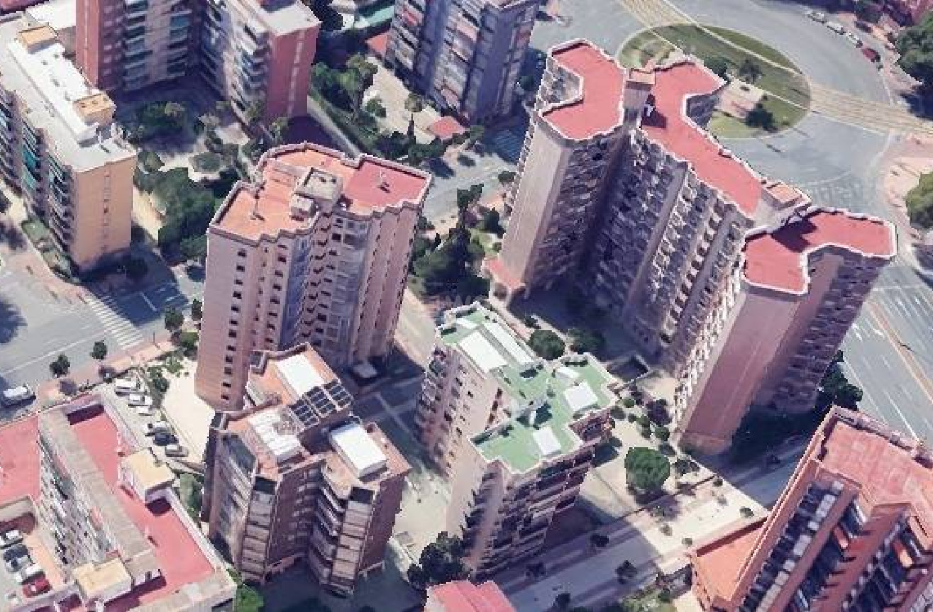 Reventa - Apartamento / piso - Murcia - Centrofama