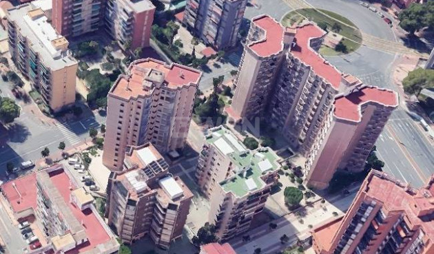 Reventa - Apartamento / piso - Murcia - Centrofama