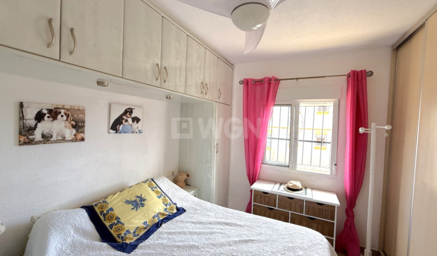 Resale - Apartment / flat - San Miguel de Salinas - Inland