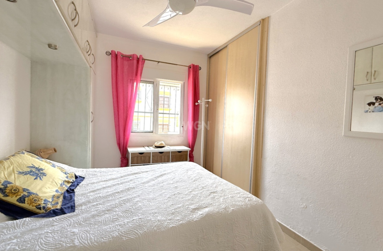 Resale - Apartment / flat - San Miguel de Salinas - Inland