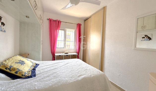 Resale - Apartment / flat - San Miguel de Salinas - Inland