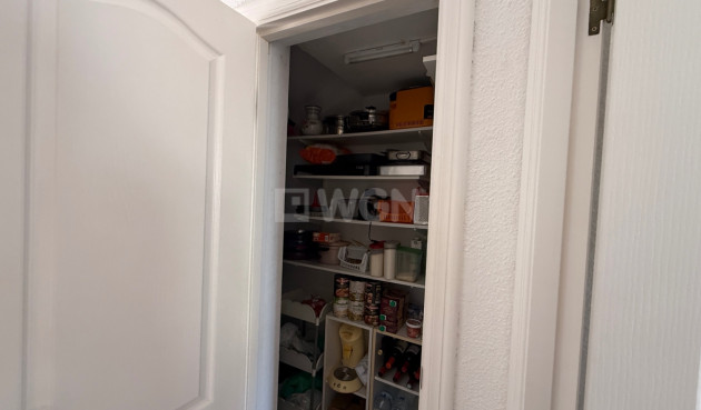 Resale - Apartment / flat - San Miguel de Salinas - Inland