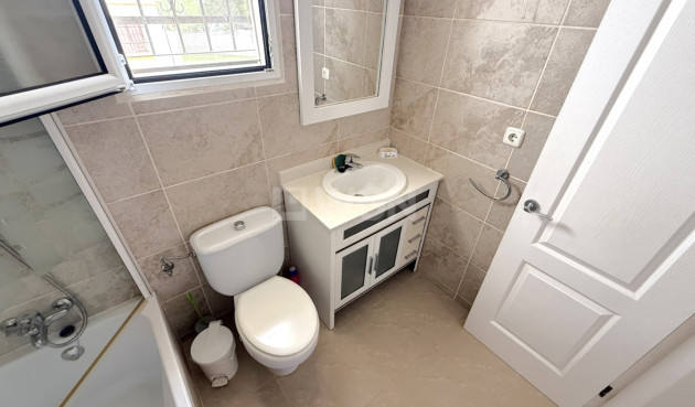 Resale - Apartment / flat - San Miguel de Salinas - Inland