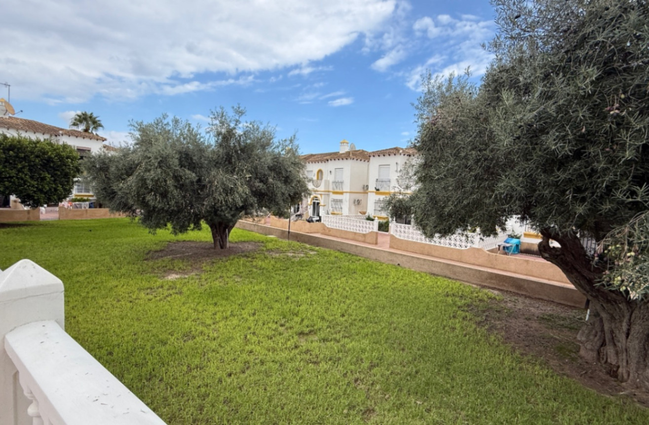 Resale - Apartment / flat - San Miguel de Salinas - Inland