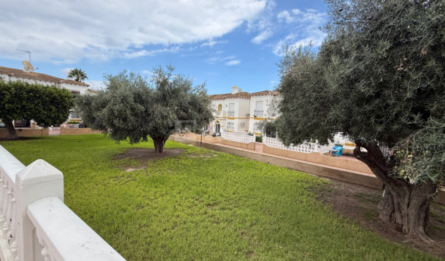 Resale - Apartment / flat - San Miguel de Salinas - Inland