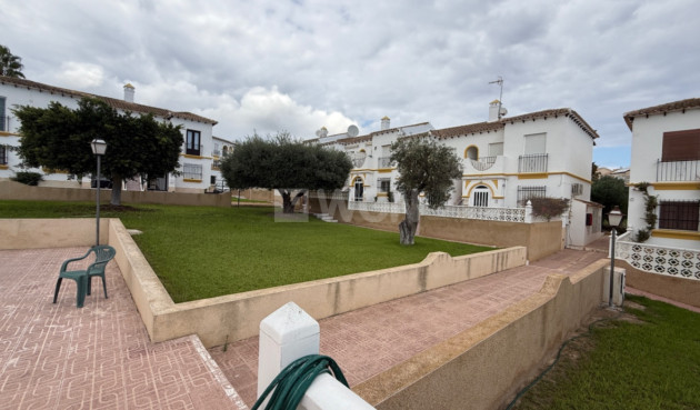 Resale - Apartment / flat - San Miguel de Salinas - Inland