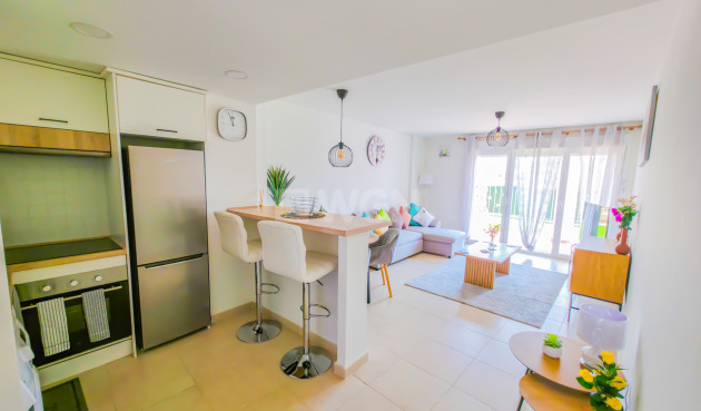 Resale - Apartment / flat - Villamartin - Costa Blanca