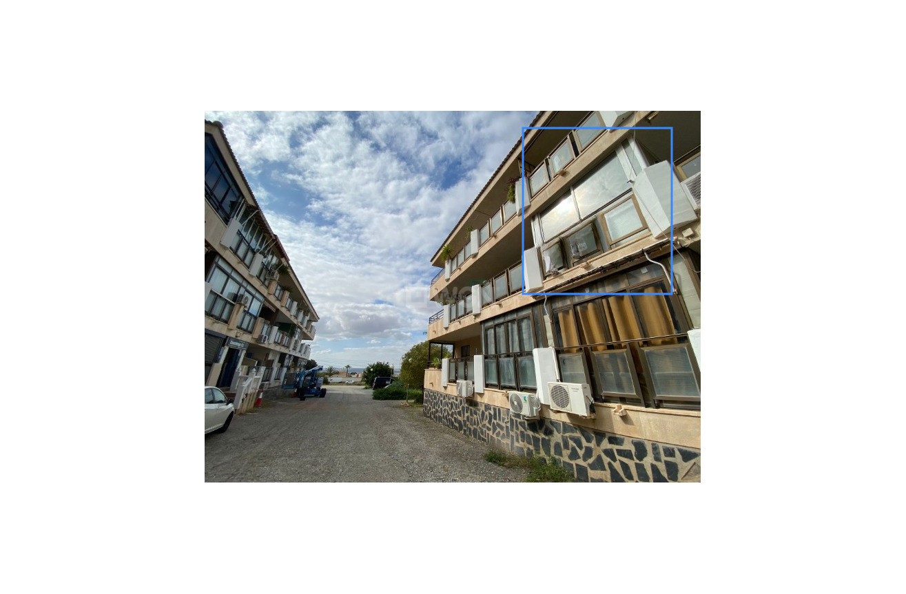 Resale - Apartment / flat - Torrevieja - Costa Blanca