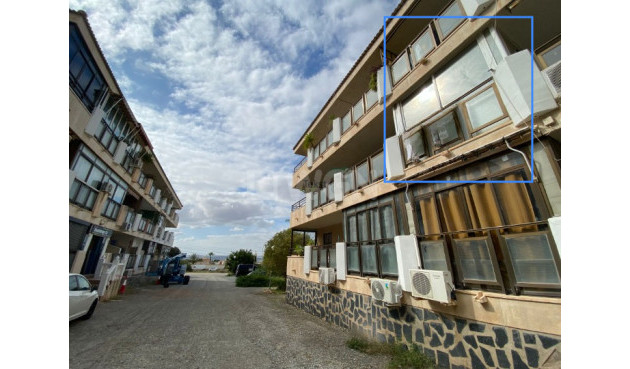 Resale - Apartment / flat - Torrevieja - Costa Blanca