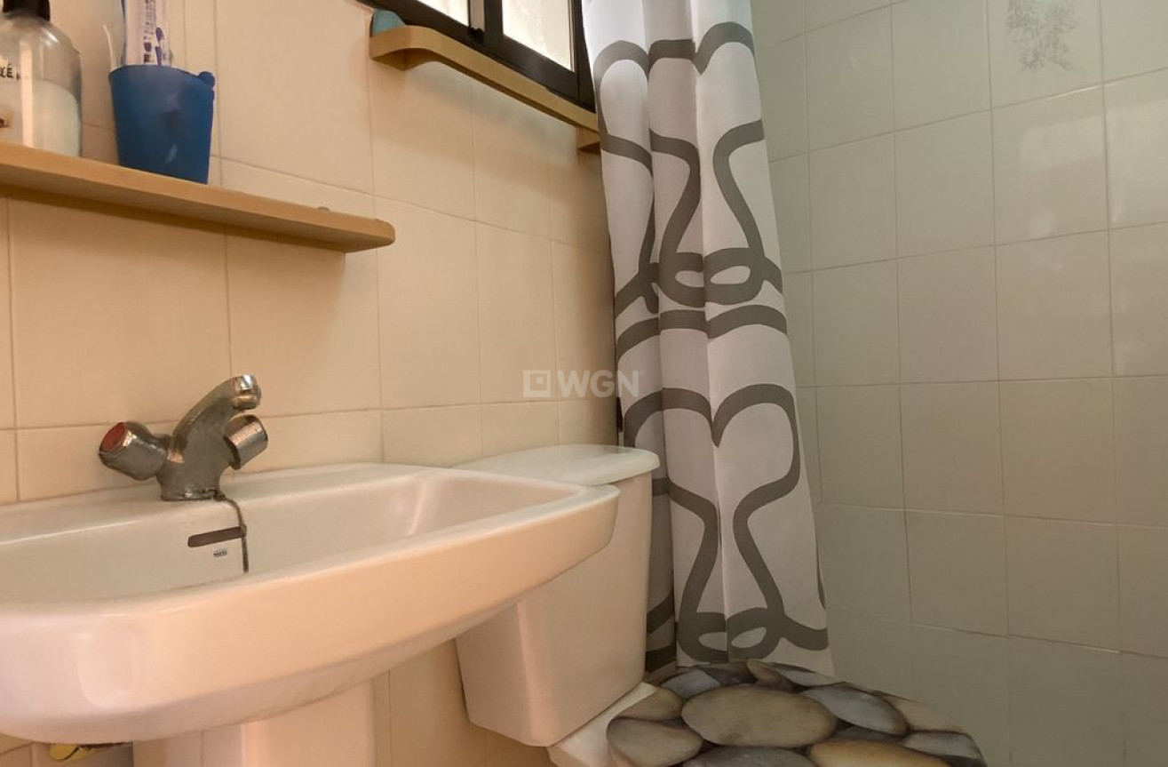 Resale - Apartment / flat - Torrevieja - Costa Blanca