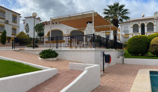 Wiederverkauf - Wohnung - Villamartin - Costa Blanca
