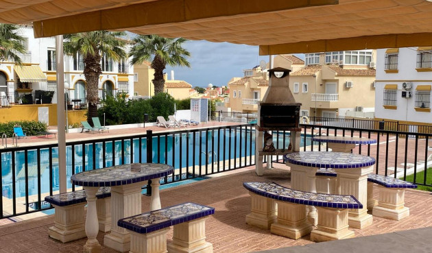 Wiederverkauf - Wohnung - Villamartin - Costa Blanca