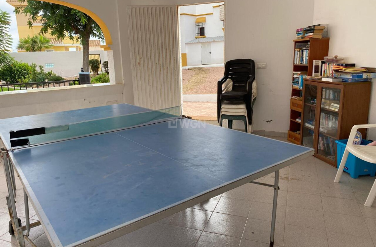 Wiederverkauf - Wohnung - Villamartin - Costa Blanca