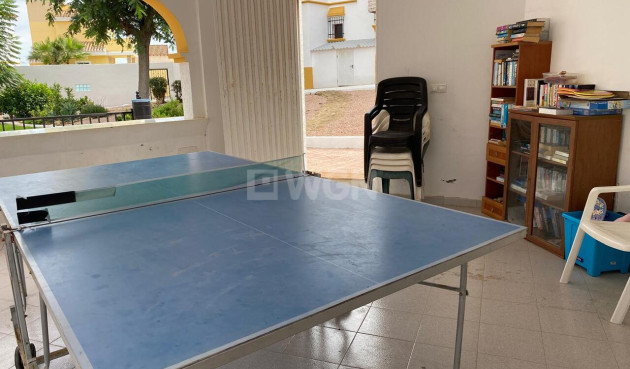 Wiederverkauf - Wohnung - Villamartin - Costa Blanca