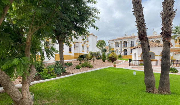 Wiederverkauf - Wohnung - Villamartin - Costa Blanca
