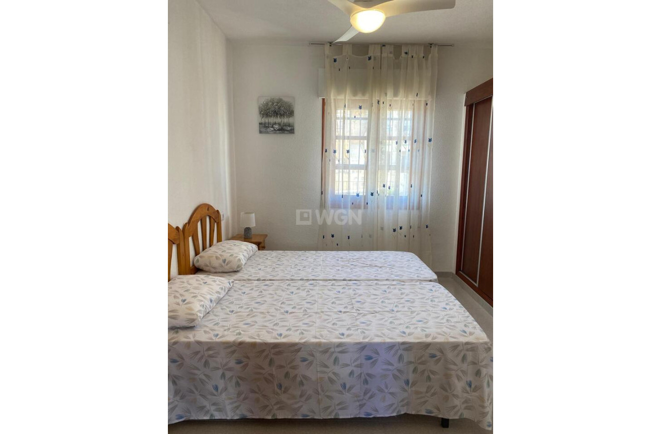 Wiederverkauf - Wohnung - Villamartin - Costa Blanca