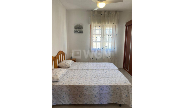 Wiederverkauf - Wohnung - Villamartin - Costa Blanca
