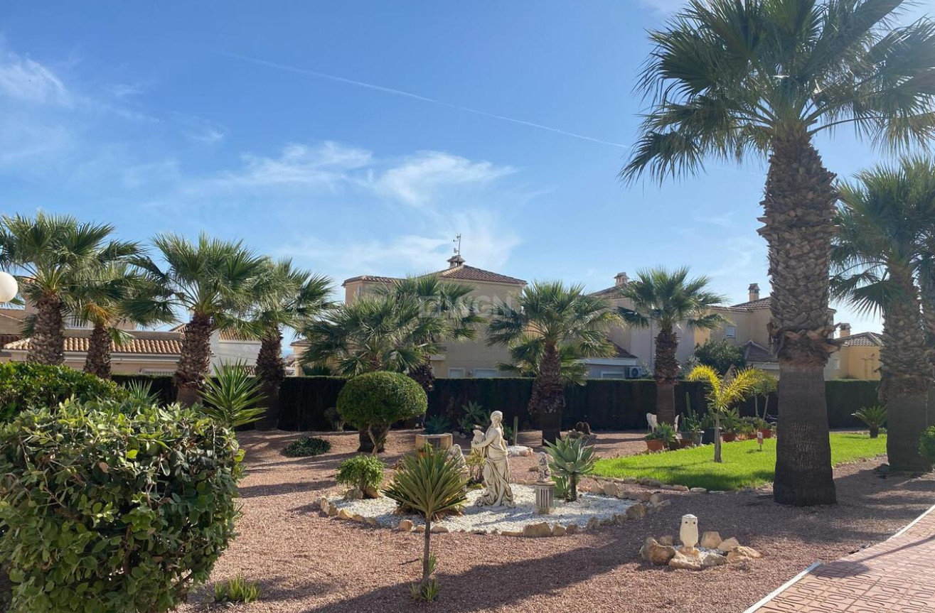 Wiederverkauf - Wohnung - Villamartin - Costa Blanca