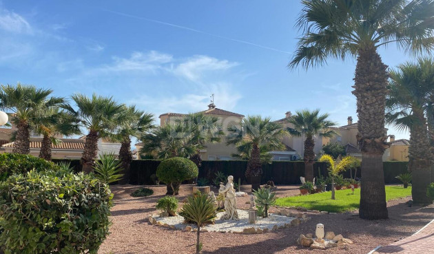 Wiederverkauf - Wohnung - Villamartin - Costa Blanca