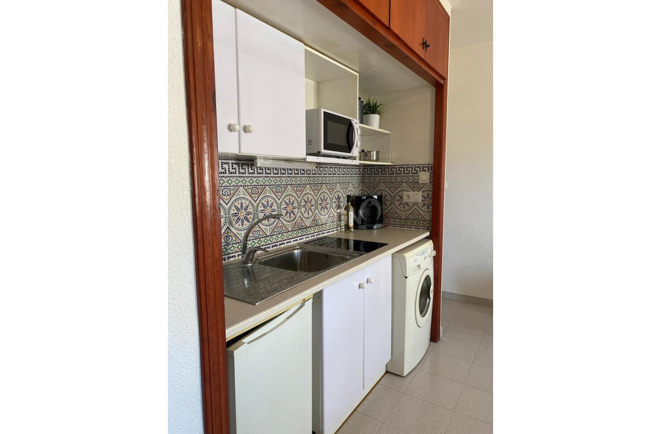 Wiederverkauf - Wohnung - Villamartin - Costa Blanca