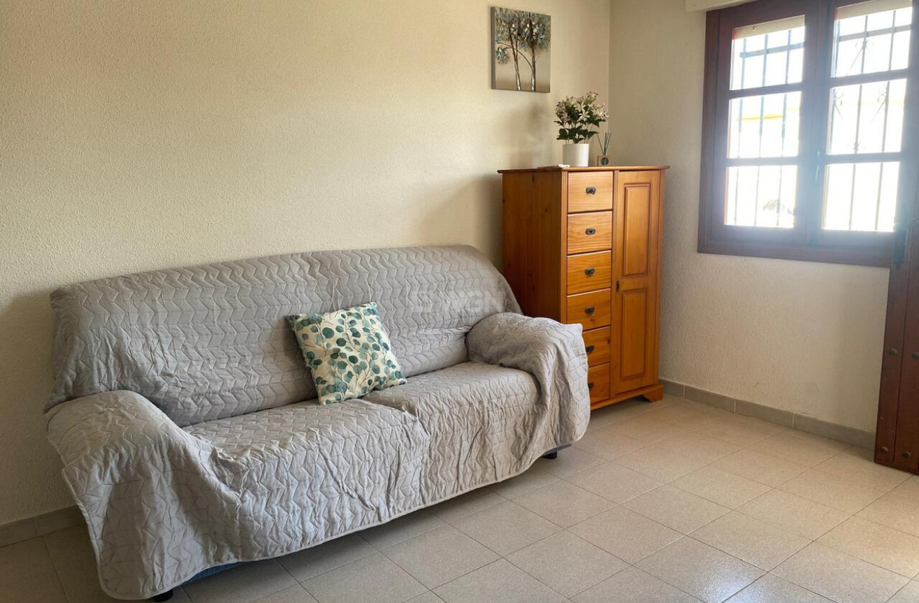 Wiederverkauf - Wohnung - Villamartin - Costa Blanca