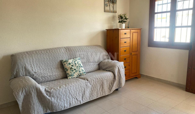 Wiederverkauf - Wohnung - Villamartin - Costa Blanca